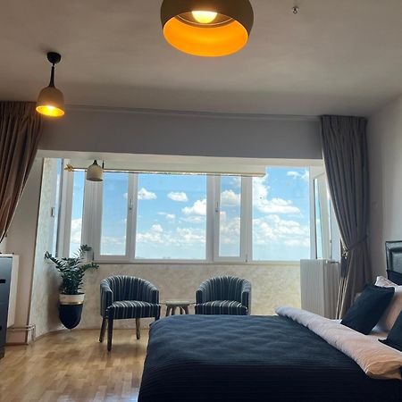 Casa S Piata Alba Iulia Lejlighed Bukarest Eksteriør billede