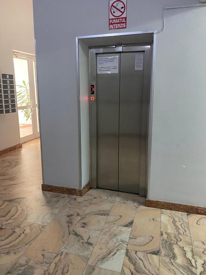 Casa S Piata Alba Iulia Lejlighed Bukarest Eksteriør billede