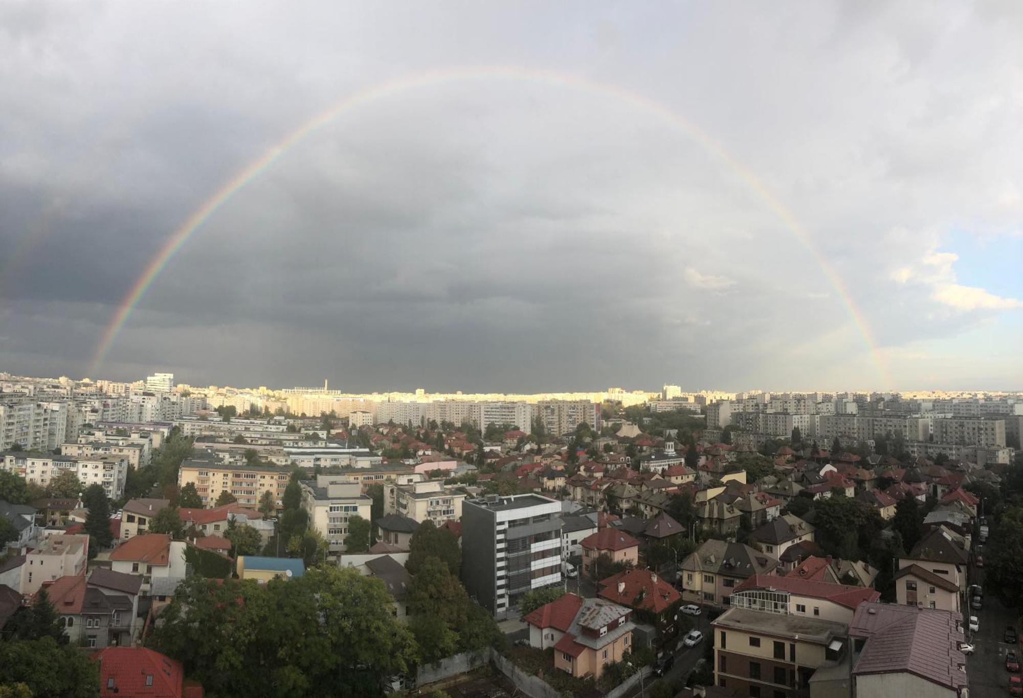 Casa S Piata Alba Iulia Lejlighed Bukarest Eksteriør billede